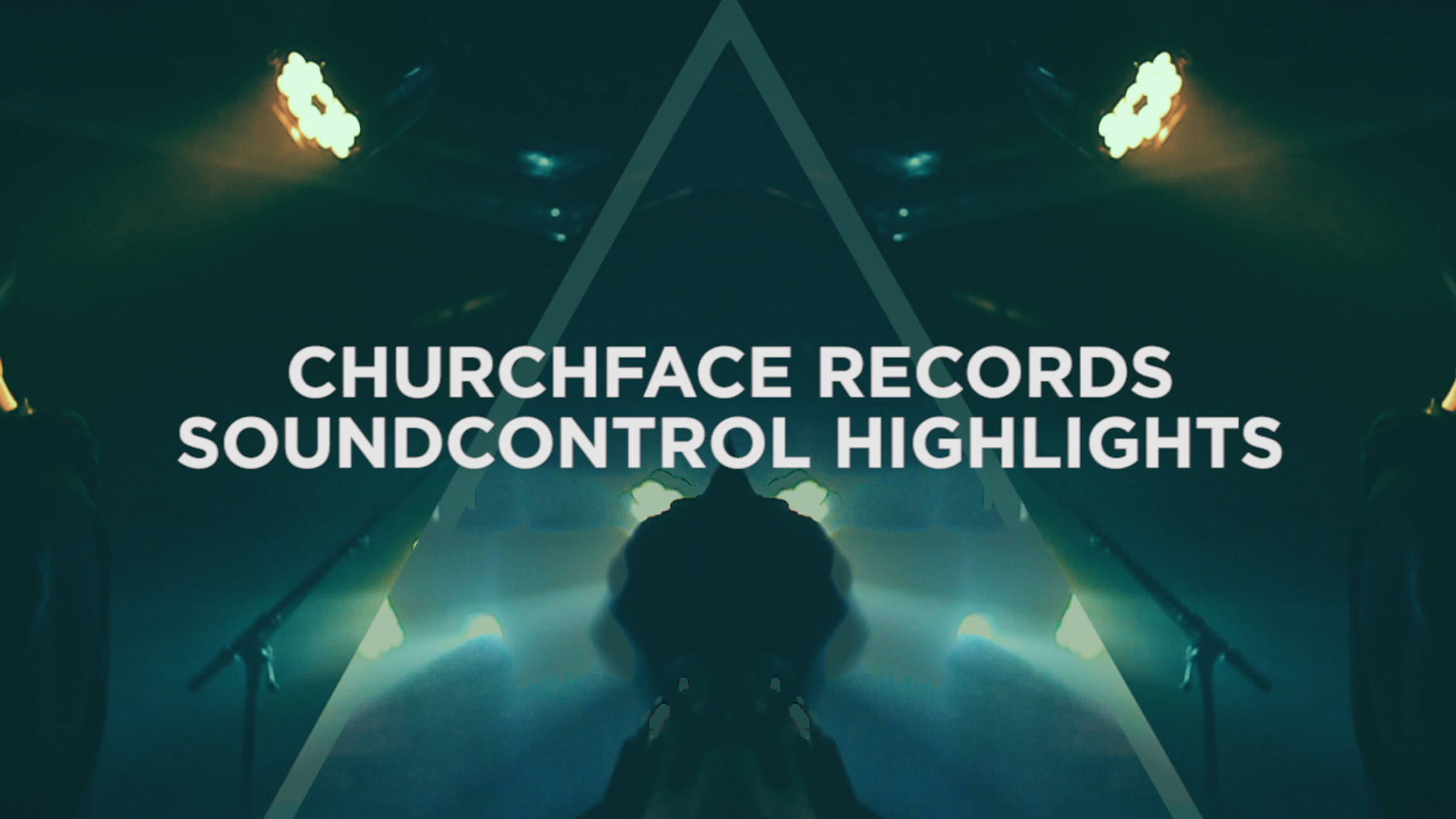 ChurchFace Records Videos